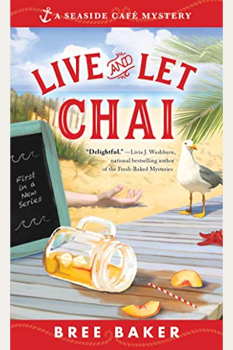 Live And Let Chai