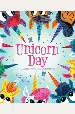 Unicorn Day Unicorn Day