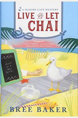 Live And Let Chai Live And Let Chai
