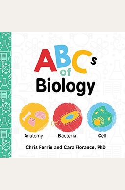 Abcs Of Biology Abcs Of Biology