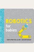 Robotics For Babies