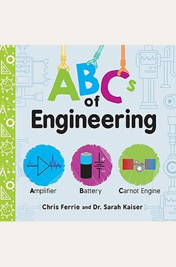 Abcs Of Engineering Abcs Of Engineering