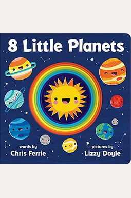8 Little Planets 8 Little Planets