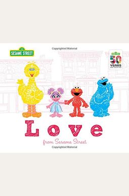 Love: From Sesame Street Love: From Sesame Street