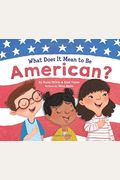 What Does It Mean to Be American?