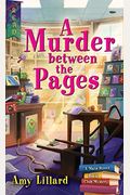 A Murder Between The Pages