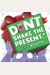 Don't Shake The Present!