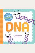 Baby Biochemist: Dna