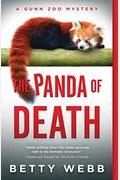 The Panda Of Death (Gunn Zoo Series)