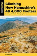 Climbing New Hampshire's 48 4,000 Footers: From Casual Hikes To Challenging Ascents