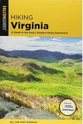 Hiking Virginia: A Guide to the Area's Greatest Hiking Adventures