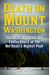 Death On Mount Washington: Stories Of Accidents And Foolhardiness On The Northeast's Highest Peak