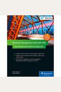 Materials Management With Sap Erp: Functionality And Technical Configuration