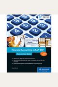 Financial Accounting In Sap Erp: Business User Guide