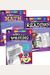 180 Days Of Reading, Writing And Math For Kindergarten 3-Book Set