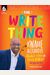 The Write Thing: Kwame Alexander Engages Students In Writing Workshop