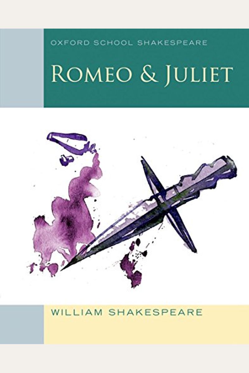 Romeo And Juliet