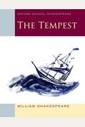 The Tempest: Oxford School Shakespeare (Oxford School Shakespeare Series)