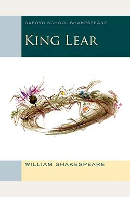 King Lear King Lear