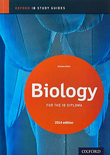 Buy Biology: For The Ib Diploma Book By: Andrew Allott