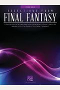 Selections From Final Fantasy