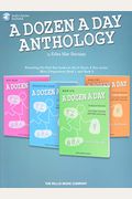 A Dozen a Day Anthology
