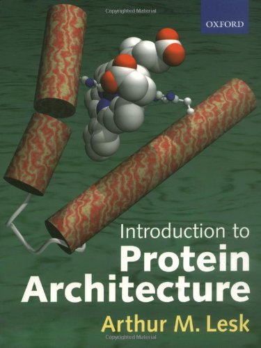 Buy Introduction To Protein Architecture: The Structural Biology Of ...