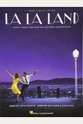 La La Land: Music From The Motion Picture Soundtrack