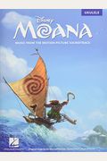 Moana: Music From The Motion Picture Soundtrack