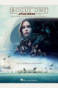 Rogue One - A Star Wars Story: Music From The Motion Picture Soundtrack