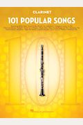 101 Popular Songs: For Clarinet
