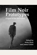 Film Noir: Light And Shadow