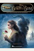 Beauty And The Beast: E-Z Play Today #49