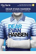Dear Evan Hansen: Music Minus One Vocal