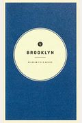 Wildsam Field Guides: Brooklyn (American City Guide Series)