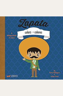 Zapata: Colors -Colores: Colors - Colores Zapata: Colors -Colores: Colors - Colores