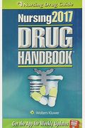 Nursing2017 Drug Handbook (Nursing Drug Handbook)