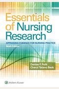 Essentials of Nursing Research: Appraising Evidence for Nursing Practice