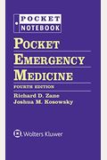 Pocket Emergency Medicine
