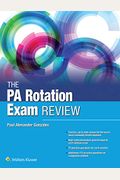 The Pa Rotation Exam Review