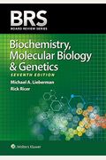 Brs Biochemistry, Molecular Biology, And Genetics