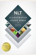 Illustrated Study Bible-Nlt