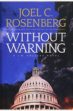 Without Warning (J. B. Collins) Without Warning (J. B. Collins)