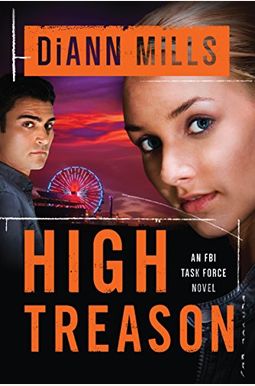 High Treason (Fbi Task Force) High Treason (Fbi Task Force)