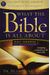 What The Bible Is All About Niv: Bible Handbook