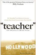 Teacher: The Henrietta Mears Story