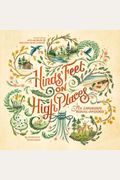 Hinds' Feet On High Places: An Engaging Visual Journey