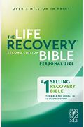 The Life Recovery Bible Nlt