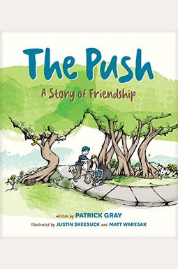 The Push The Push