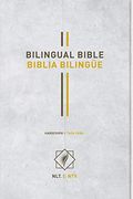 Bilingual Bible / Biblia Bilingue Nlt/Ntv